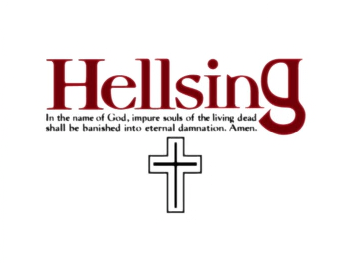 Hellsing (Fansubber)